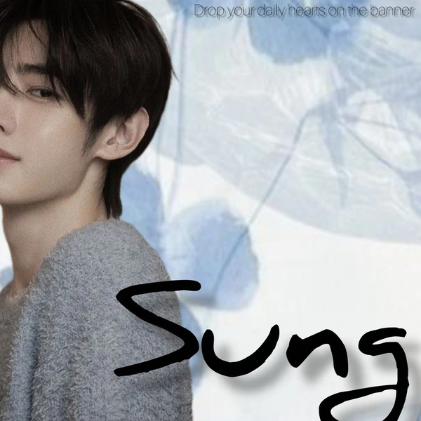Top Photo Full of Sunghoon (ENHYPEN) Love