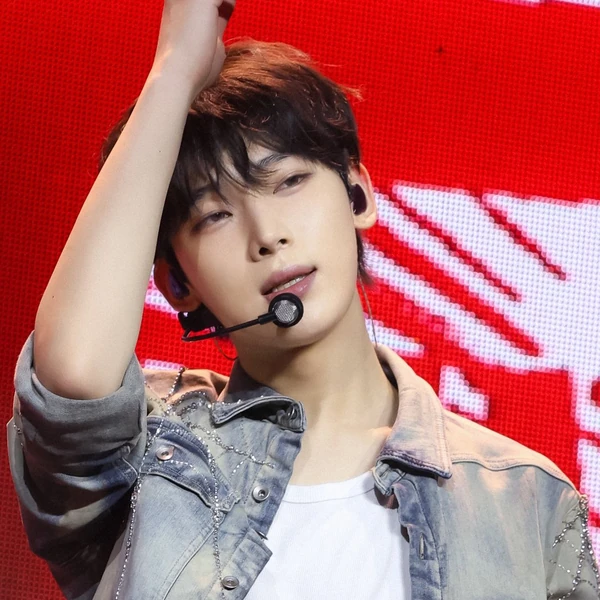 Fans' Pick: Best Moment of Sunoo (ENHYPEN)