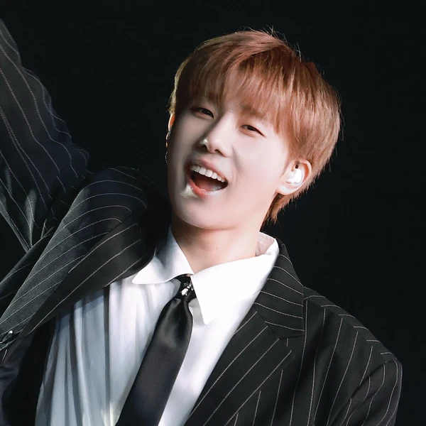 Today's Most Loved Sungkyu (INFINITE)