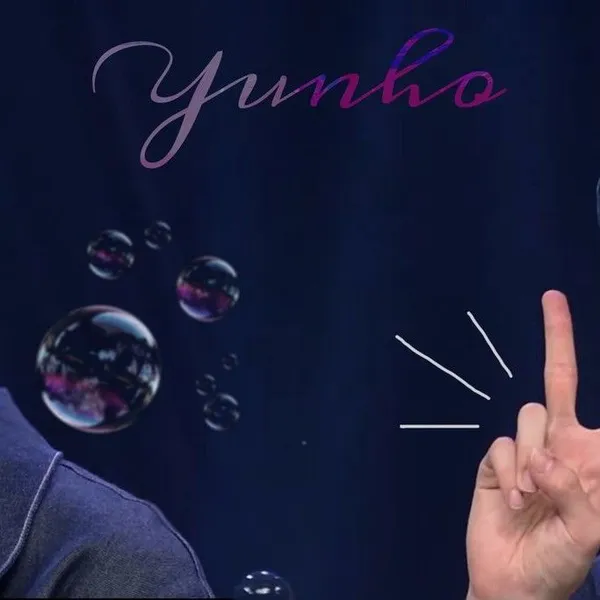 Fans' Pick: Best Moment of Yunho (ATEEZ)