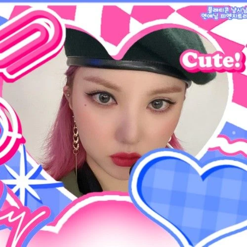 Fans' Pick: Best Moment of Eunha (GFRIEND, VIVIZ)
