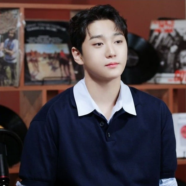 Fans' Pick: Best Moment of Hong Joochan (GoldenChild)