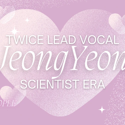 Fans' Pick: Best Moment of Jeongyeon (TWICE)