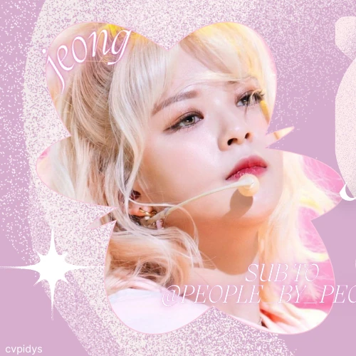 Top Photo Full of Jeongyeon (TWICE) Love