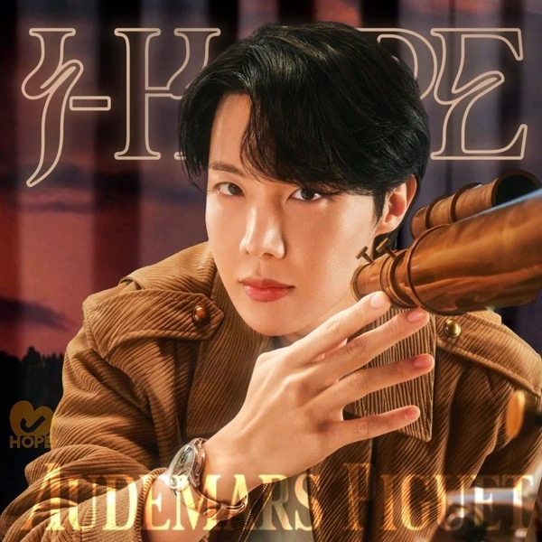 Fans' Pick: Best Moment of j-hope (BTS)
