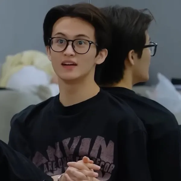 Today's Most Loved Mark (NCT 127, NCT DREAM)