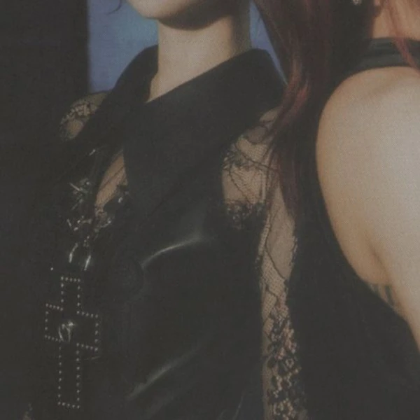Top Photo Full of Dami (DREAMCATCHER) Love