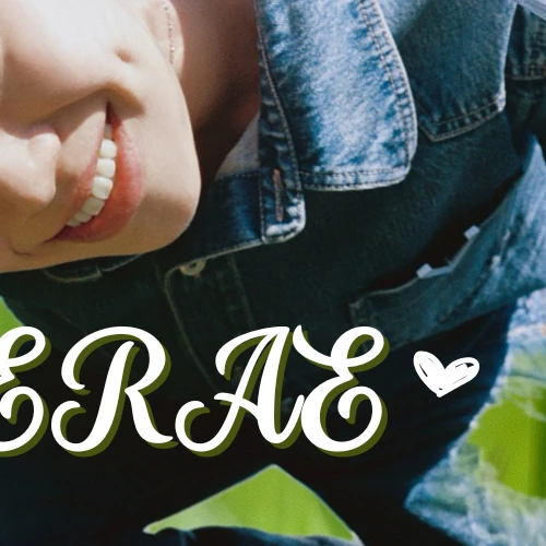 Top Photo Full of Kim Taerae (ZEROBASEONE) Love