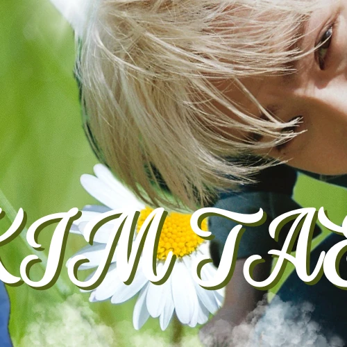 Today's Most Loved Kim Taerae (ZEROBASEONE)