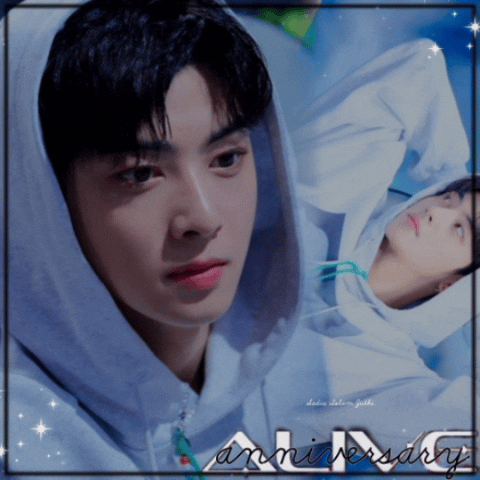 Today's Most Loved Eunwoo (ASTRO)