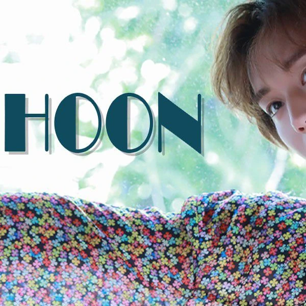 Top Photo Full of Park Jihoon Love
