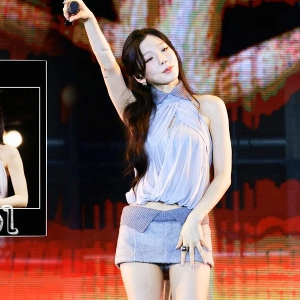 Top Photo Full of Taeyeon (Girls' Generation) Love