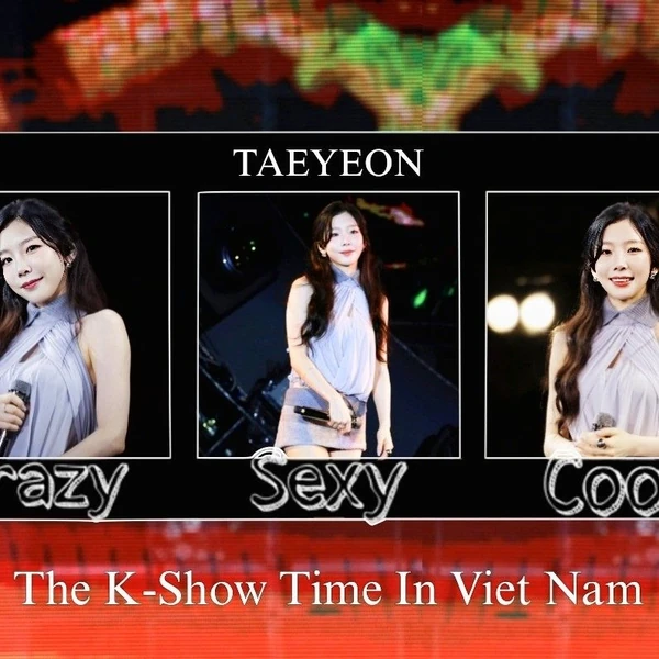 Fans' Pick: Best Moment of Taeyeon (Girls' Generation)