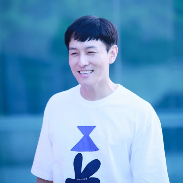 Fans' Pick: Best Moment of Kim Dongwan (SHINHWA)