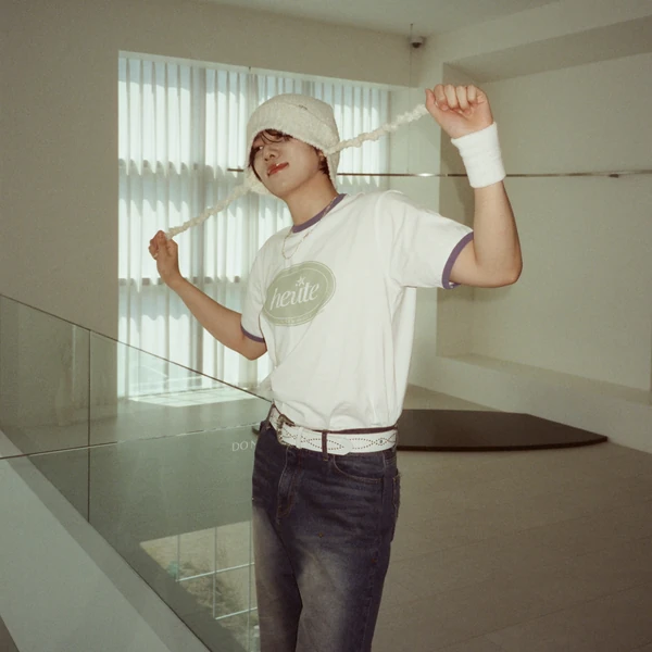 Top Photo Full of Jaechan (DKZ) Love