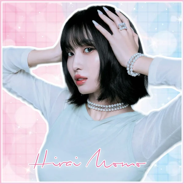 Today's Most Loved Momo (TWICE)