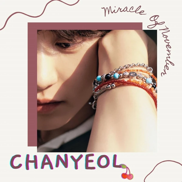 Top Photo Full of Chanyeol (EXO) Love