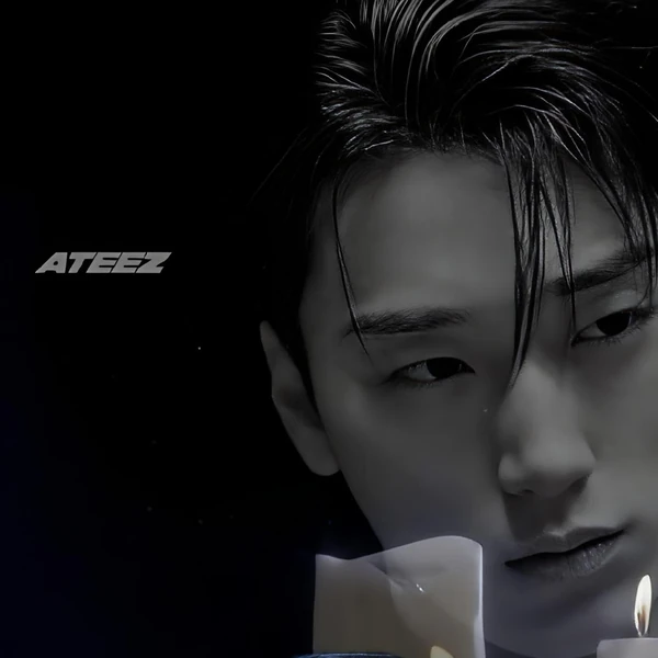 Fans' Pick: Best Moment of San (ATEEZ)