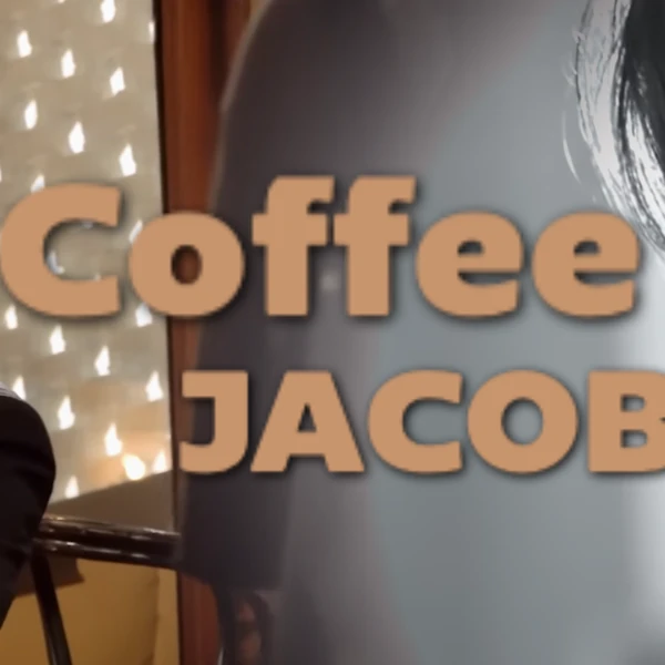 Today's Most Loved Jacob (THE BOYZ)
