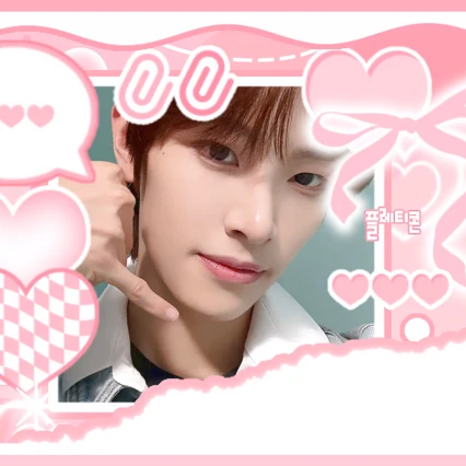 Today's Most Loved Chen Kaiwen