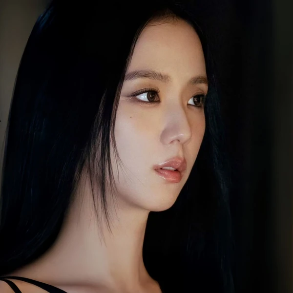 Today's Most Loved Jisoo (BLACKPINK)