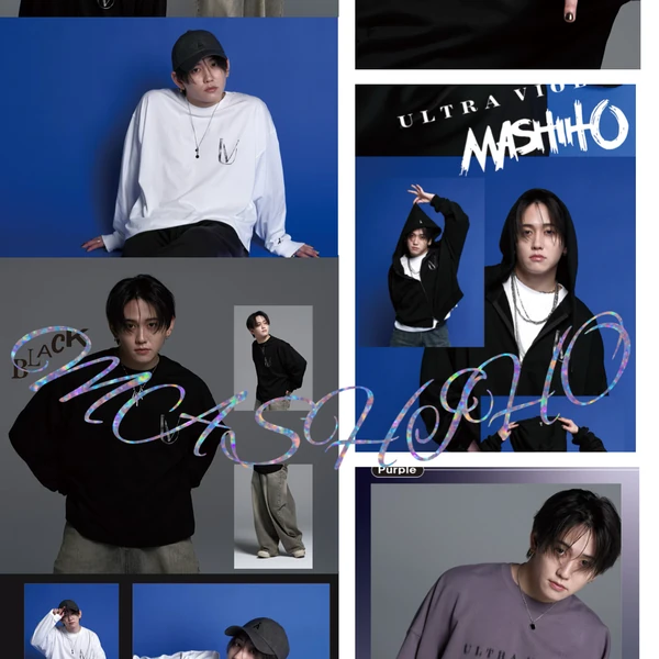 Top Photo Full of Mashiho Love