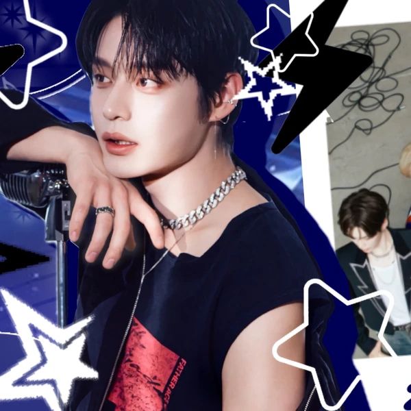 Today's Most Loved Kim Jiwoong (ZEROBASEONE)