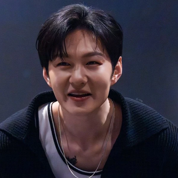 Today's Most Loved Lee Changsub (BTOB)