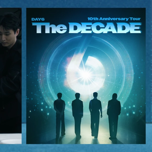 Top Photo Full of DAY6 Love