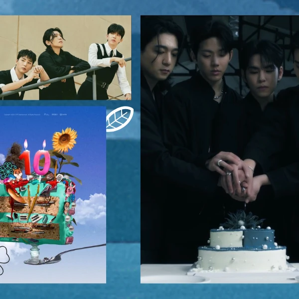 Fans' Pick: Best Moment of DAY6