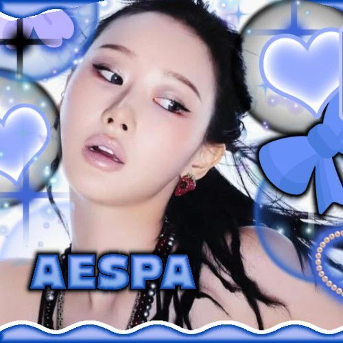 ファンが選んだジゼル (aespa)最高の瞬間