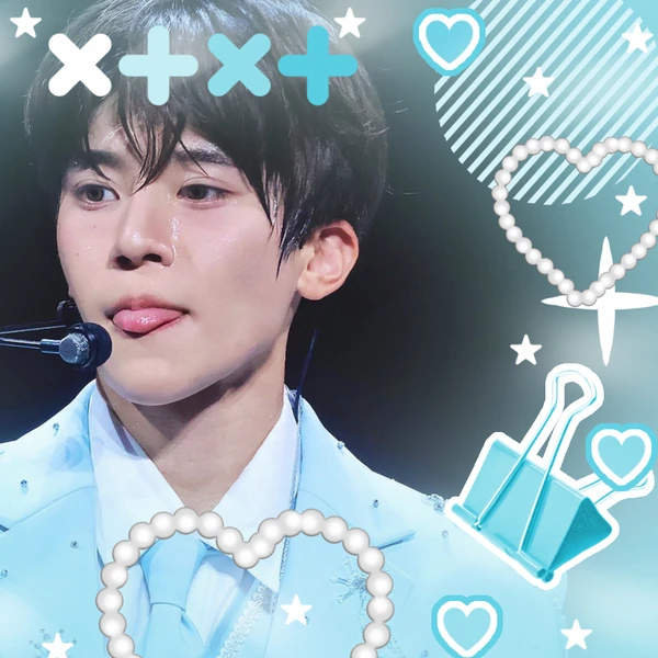 Today's Most Loved Sion (NCT WISH)