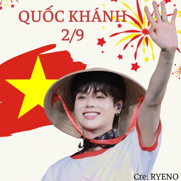 Fans' Pick: Best Moment of Hanbin (TEMPEST)