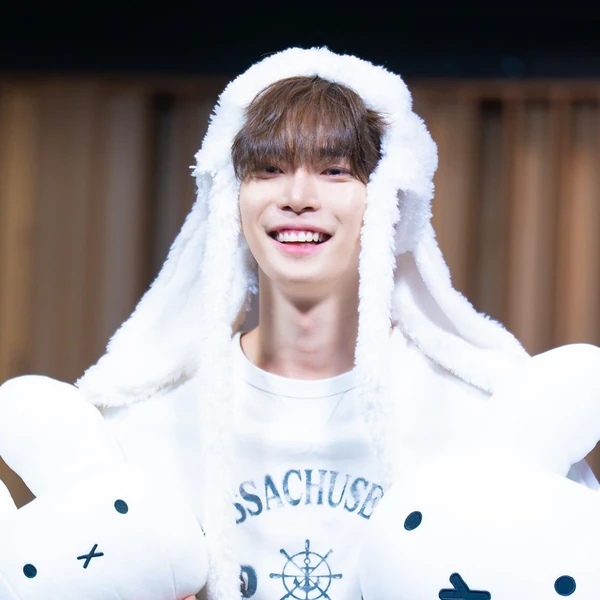 Today's Most Loved Doyoung (NCT 127)