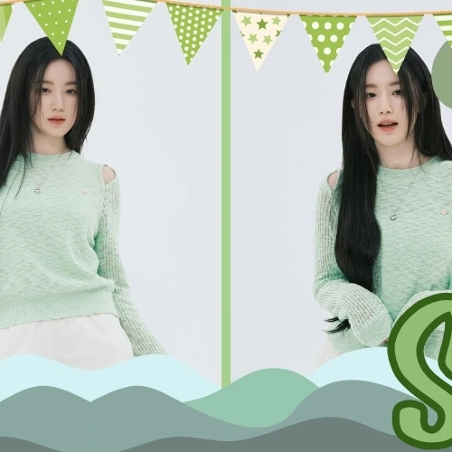 Top Photo Full of Shuhua (i-dle) Love