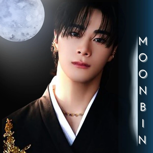 Top Photo Full of Moonbin (ASTRO) Love