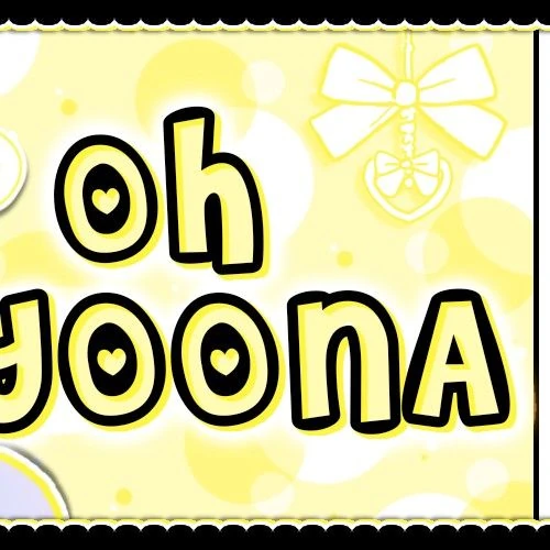 Today's Most Loved Yoona (UNIS)