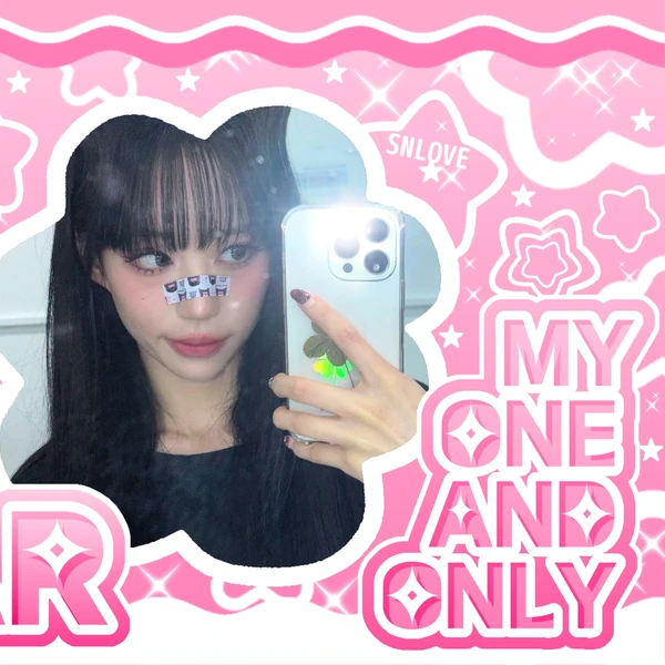 Top Photo Full of Zuu (SECRET NUMBER) Love