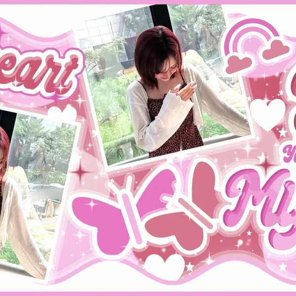Top Photo Full of Dinda (SECRET NUMBER) Love