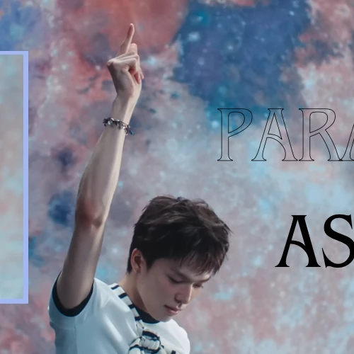 Fans' Pick: Best Moment of Asahi (TREASURE)