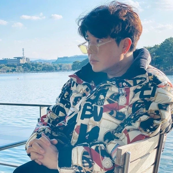 Top Photo Full of Shindong (Super Junior) Love