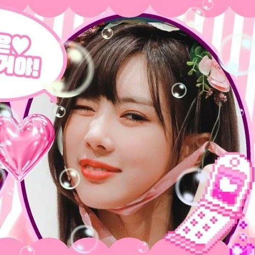 오늘 가장 사랑받은 유현 (드림캐쳐)의 모습