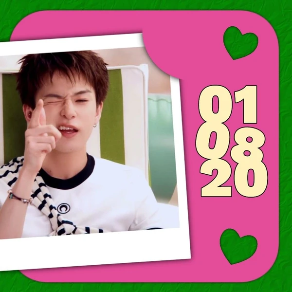 Today's Most Loved Asahi (TREASURE)