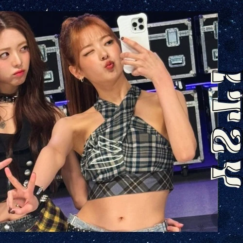 Today's Most Loved ITZY