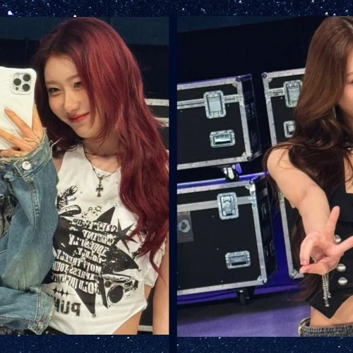 Today's Most Loved ITZY