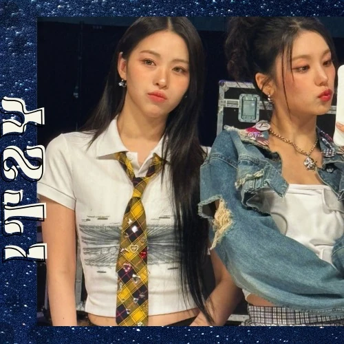Fans' Pick: Best Moment of ITZY