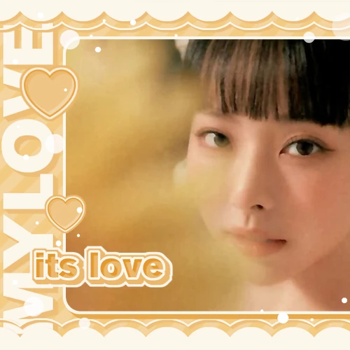 Top Photo Full of ViVi (Loossemble) Love