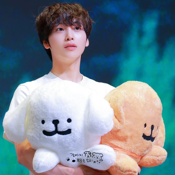 Top Photo Full of Hyeongjun (CRAVITY) Love