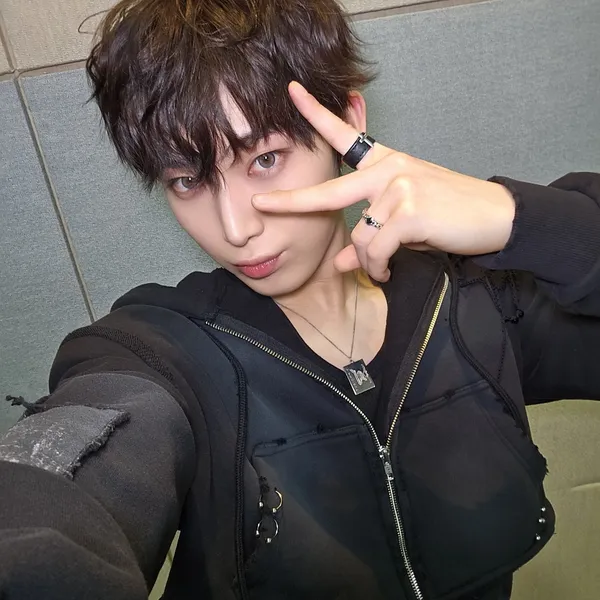 Fans' Pick: Best Moment of Sunoo (ENHYPEN)