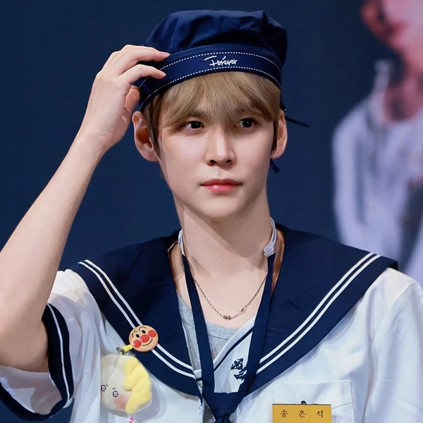 Today's Most Loved Eunseok (RIIZE)